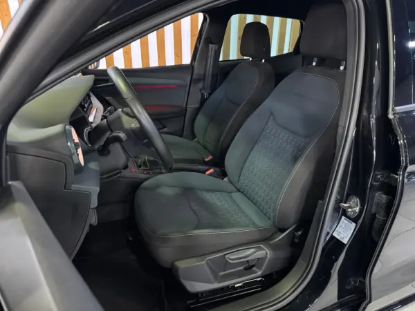 SEAT Ibiza 1.0 TSI Style 11