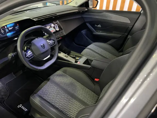Peugeot 308 SW 1.2 Hybrid Allure e-DCS6 21