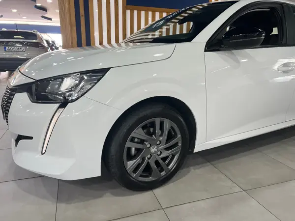Peugeot 208 1.2 PureTech Active Pack 5