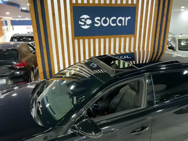 Peugeot 508 SW 225 e-EAT8 GT Pack 5