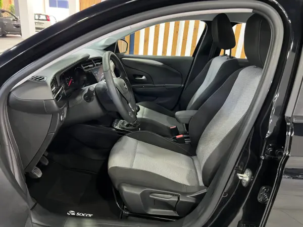 Opel Corsa 1.2 Elegance 8