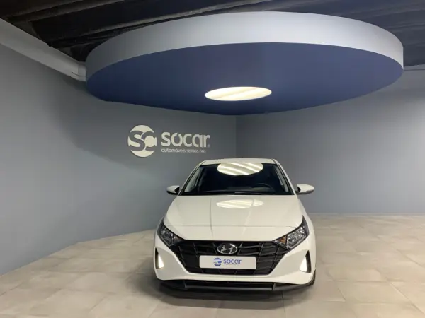 Hyundai i20 1.2 Comfort 6