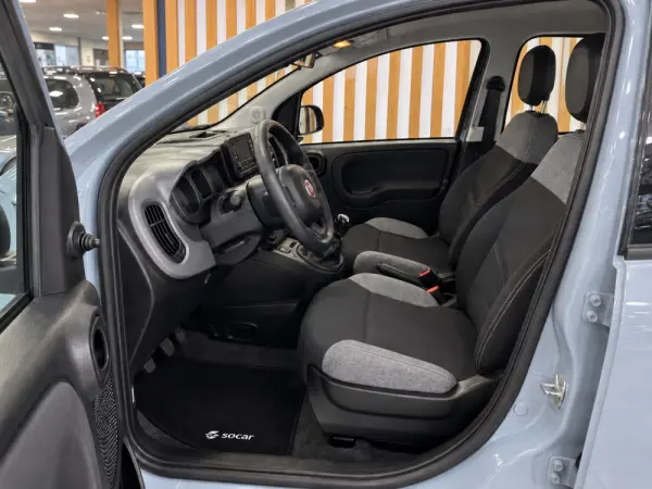 Fiat Panda 1.0 Hybrid City Life 7