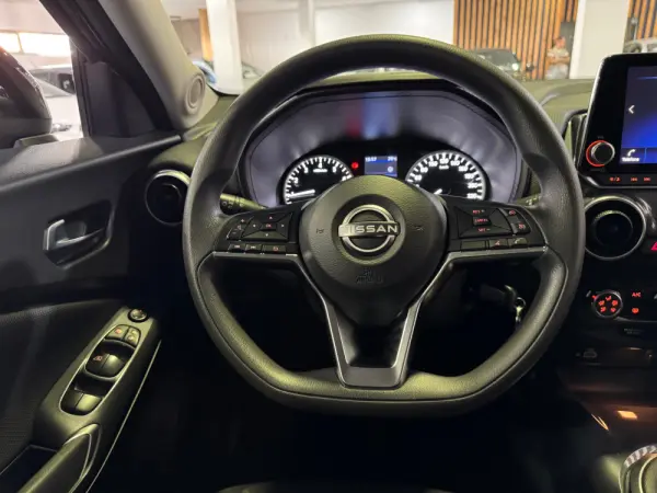 Nissan Juke 1.0 DIG-T N-Connecta NAV. 15