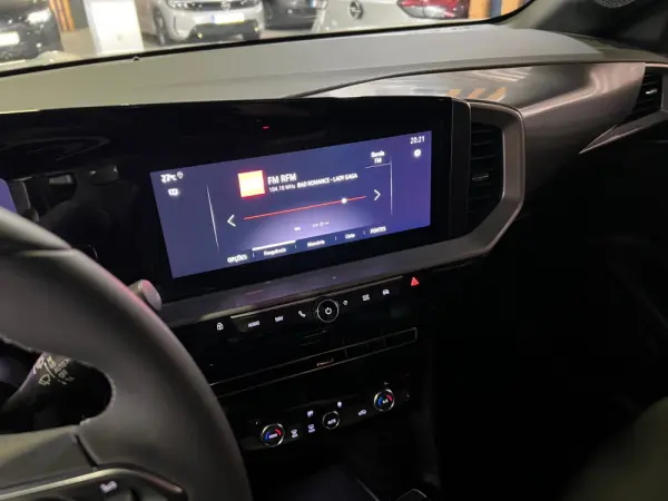 Opel Mokka-e 50 kWh GS 26