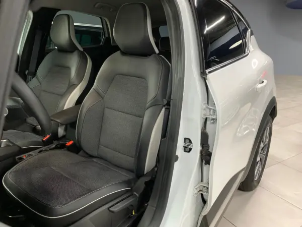 Renault Captur 16