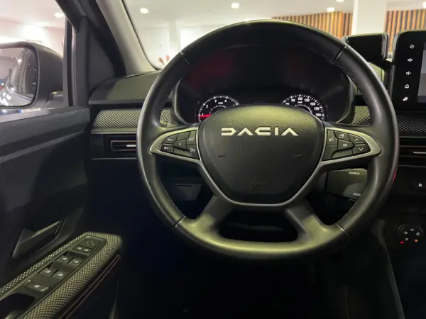 Dacia Sandero 1.0 TCe Expression 16