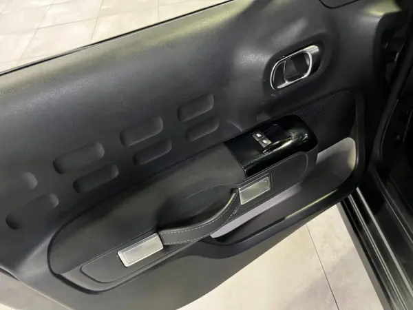 Citroen C3 1.2 PureTech Max 26