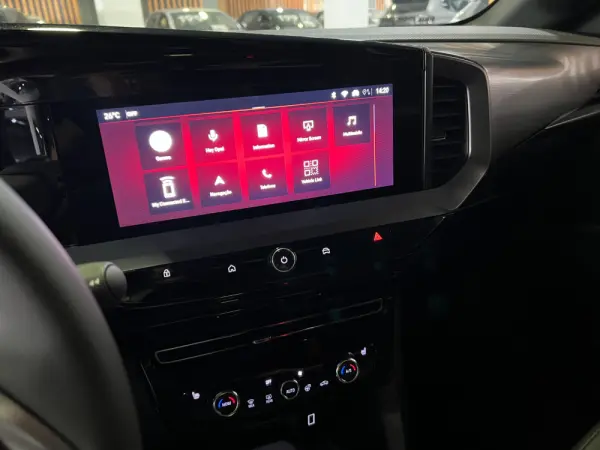 Opel Mokka 1.2 Hybrid GS eDCT 25