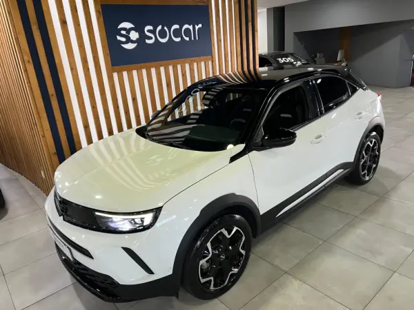 Opel Mokka-e 50 kWh GS 1