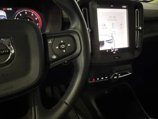 Volvo XC 40 1.5 T2 Core Auto 17