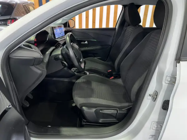 Peugeot 208 1.2 PureTech Active Pack 9