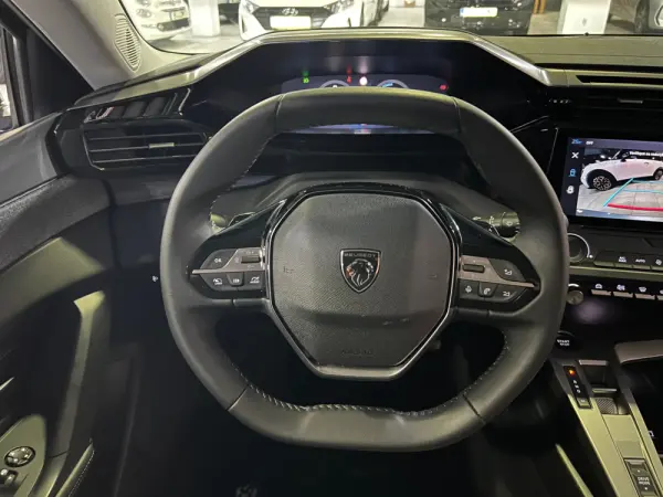 Peugeot 308 SW 1.2 Hybrid Allure e-DCS6 16