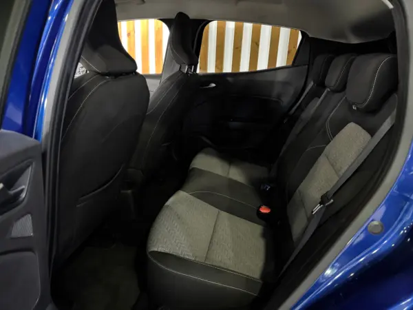Renault Clio 1.0 TCe Evolution 8