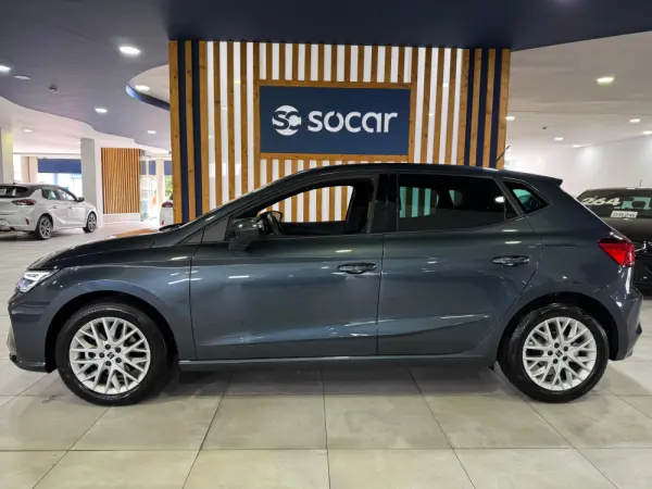 SEAT Ibiza 1.0 TSI Style 3
