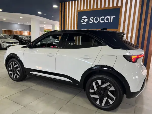 Opel Mokka 1.2 Hybrid GS eDCT 6