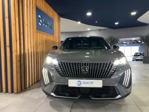 Peugeot e-2008 54 kWh Allure 2