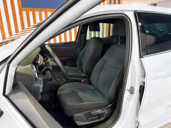 SEAT Ibiza 1.0 TSI Style 9