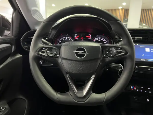 Opel Corsa 1.2 T Edition 14