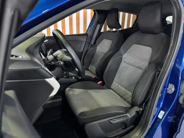 Renault Clio 1.0 TCe Evolution 6