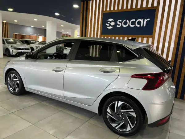Hyundai i20 1.2 Comfort 5