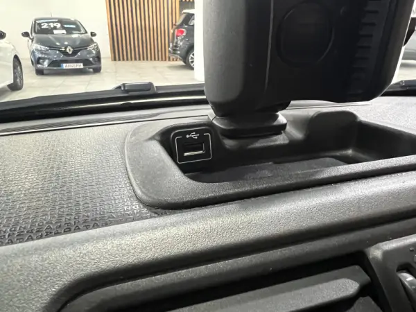 Fiat Panda 1.0 Hybrid City Life 19