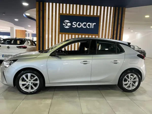Opel Corsa 1.2 Business Edition 2