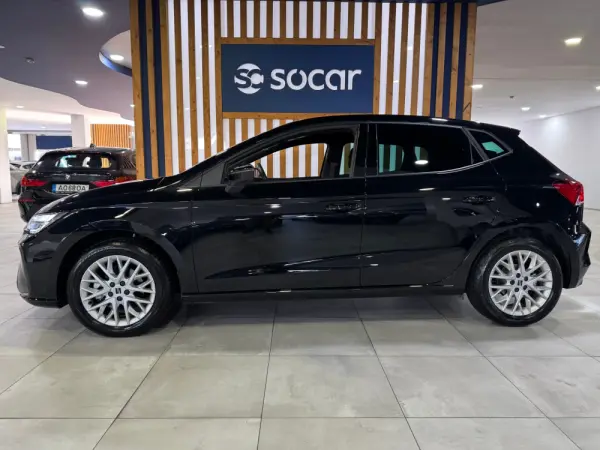 SEAT Ibiza 1.0 TSI Style 3