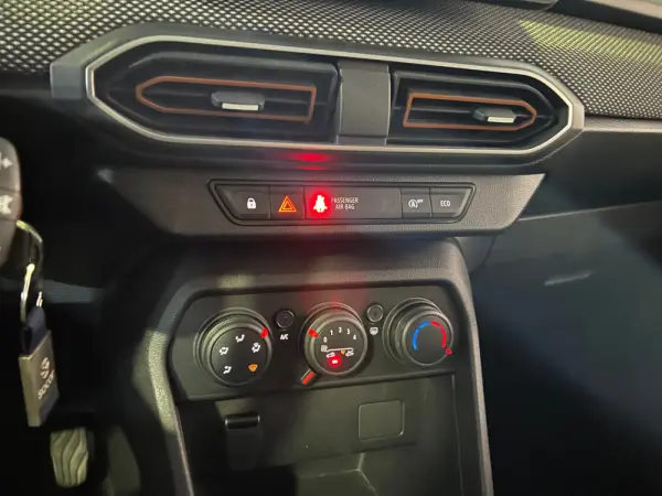 Dacia Sandero 1.0 TCe Expression 21