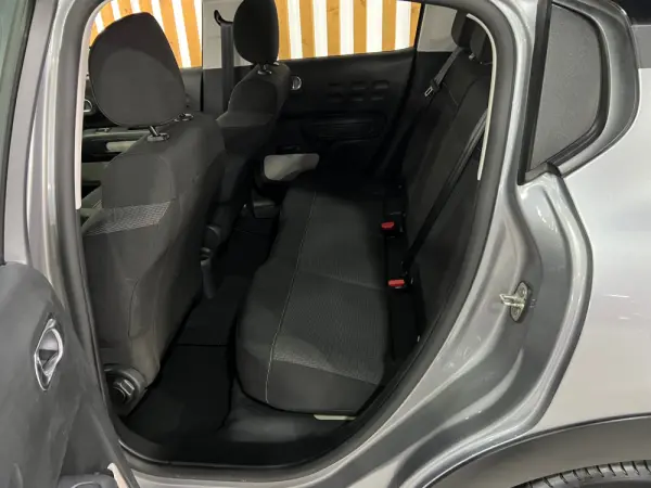 Citroen C3 1.2 PureTech C-Series 9