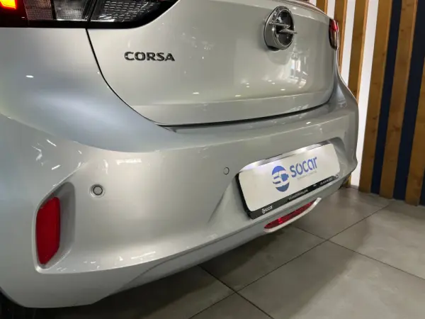 Opel Corsa 1.2 Business Edition 7