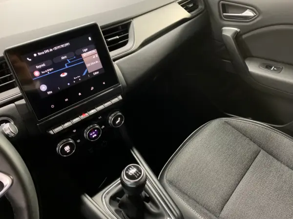 Renault Captur 24