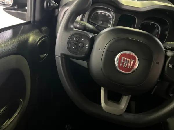 Fiat Panda 1.0 Hybrid City Life 12