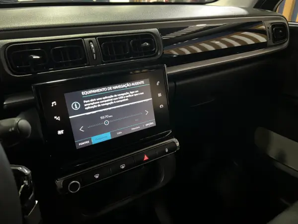 Citroen C3 1.2 PureTech C-Series 18