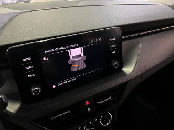 Skoda Scala 1.0 TSI Ambition 22