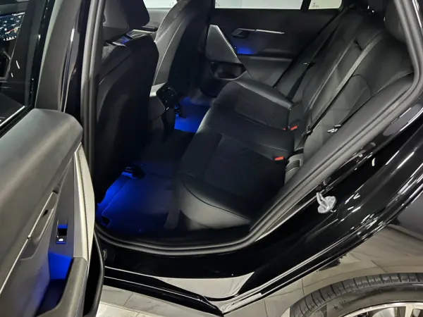 BMW 530 e Pack Desportivo M 20