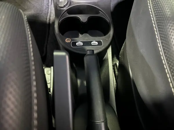 Fiat 500C 1.0 Hybrid Dolcevita 24