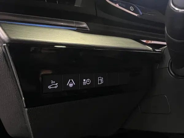 Peugeot 508 SW 225 e-EAT8 GT Pack 39
