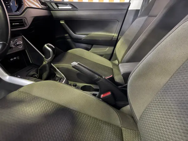 Volkswagen Taigo 1.0 TSI Life 12