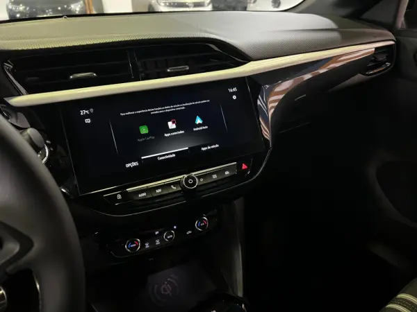 Opel Corsa-e e-GS 25