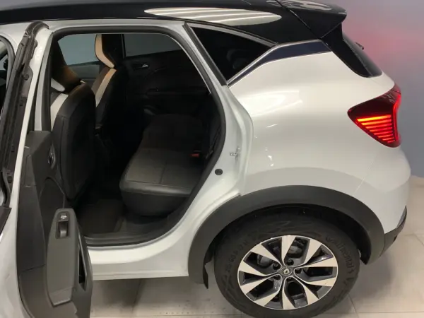Renault Captur 18