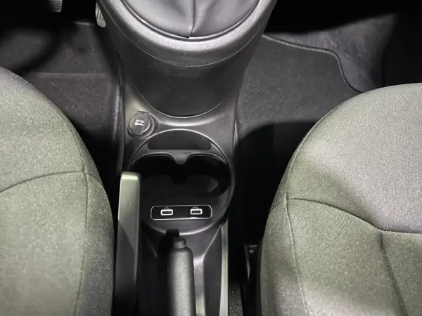 Fiat 500C 1.0 Hybrid 24