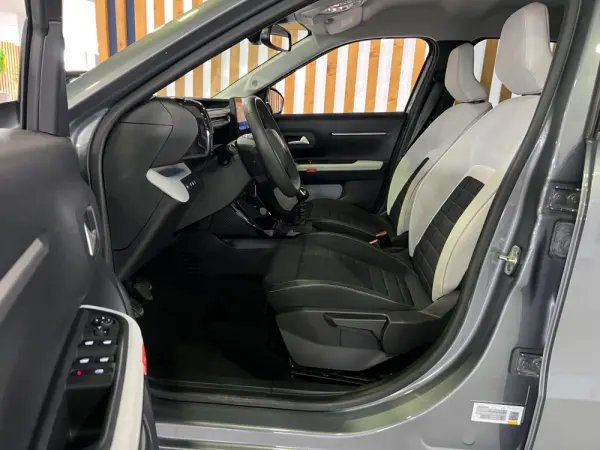 Citroen C3 1.2 Turbo Max16 11