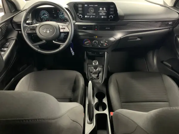 Hyundai i20 1.2 Comfort 16