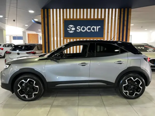 Opel Mokka-e 50 kWh GS 5