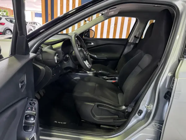 Nissan Juke 1.0 DIG-T N-Connecta NAV. 9