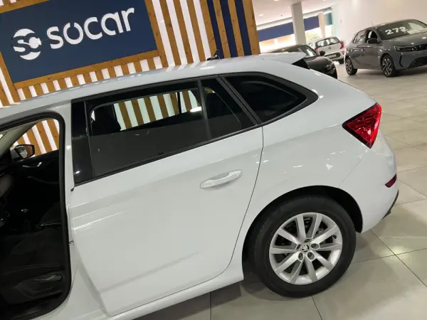 Skoda Scala 1.0 TSI Ambition 5