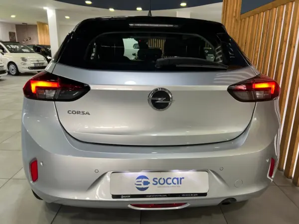 Opel Corsa 1.2 Business Edition 8