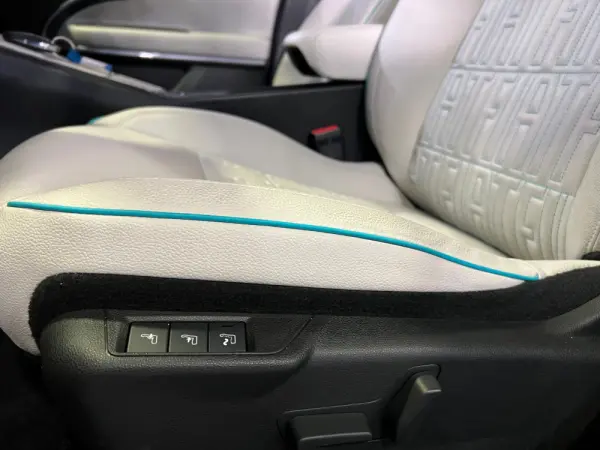 Fiat 600e 54 kWh La Prima 13