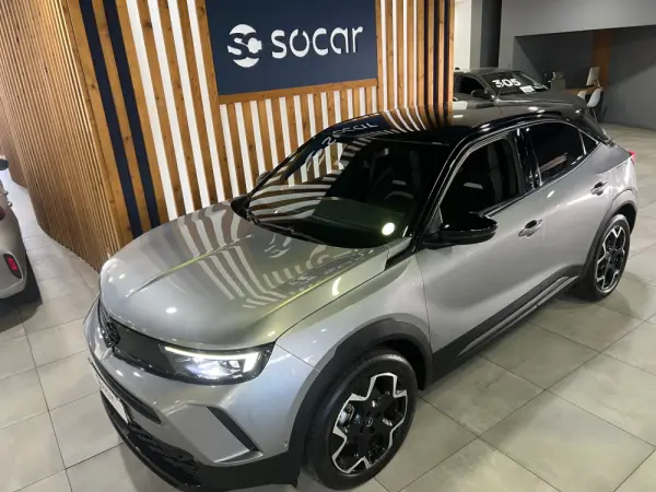 Opel Mokka-e 50 kWh GS 1